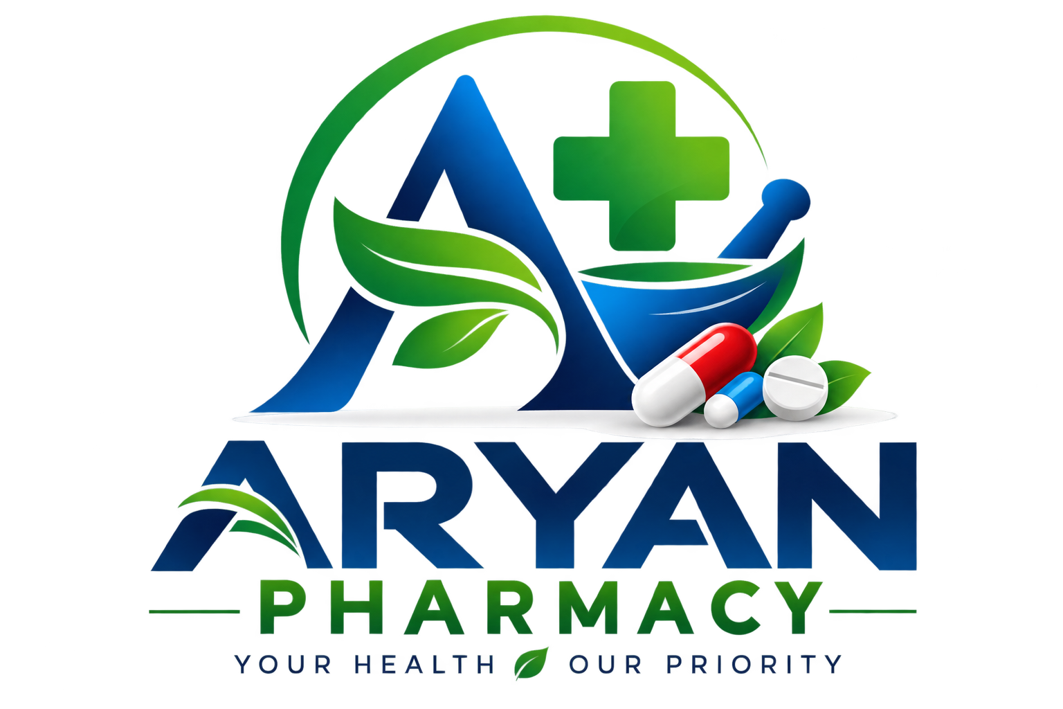 Aryan Pharmacy
